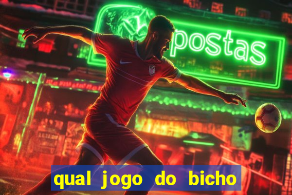 qual jogo do bicho online é confiável